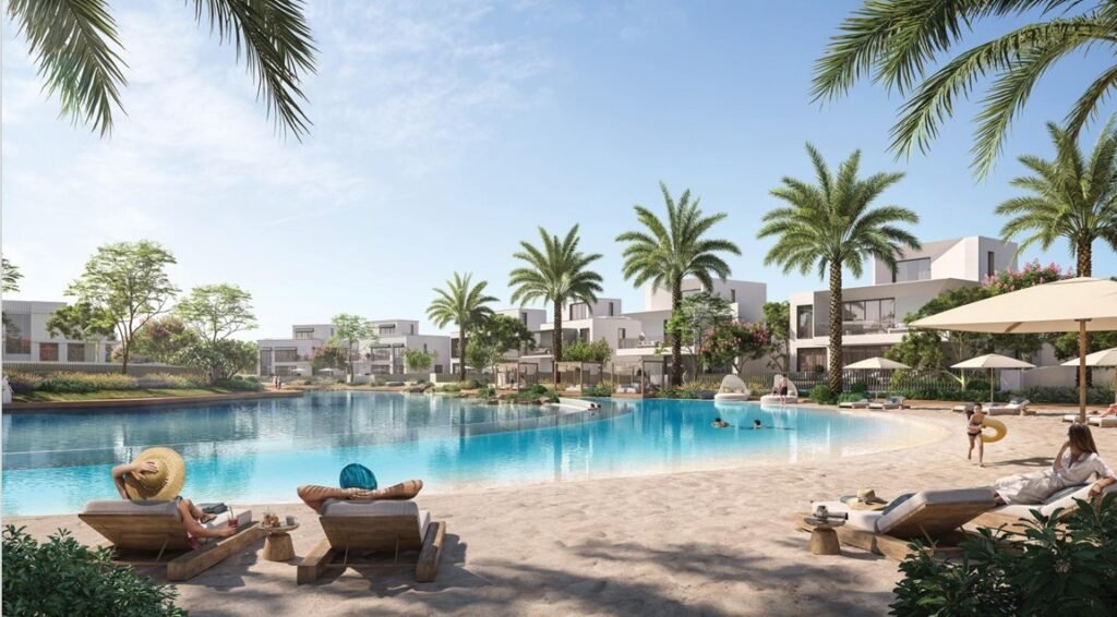 The Oasis by Emaar - Gallery 7